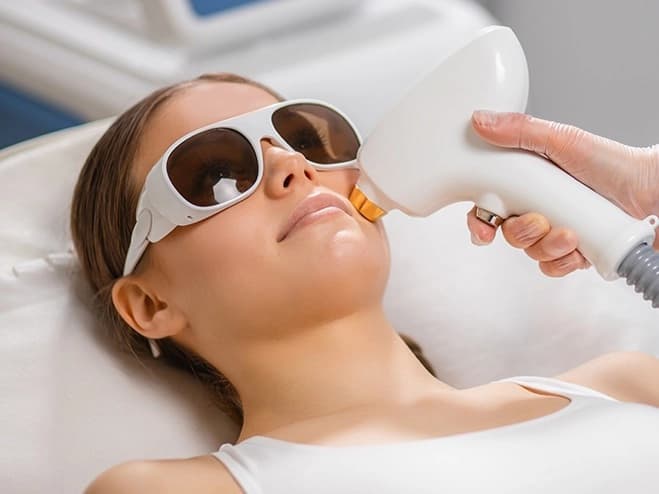 Hydrafacial u Glow Atelieru